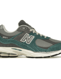 New Balance 2002R New Spruce Magnet