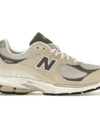 New Balance 2002r Sandstone