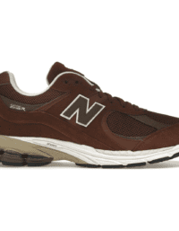 New Balance 2002R Rich Oak Dark Mushroom