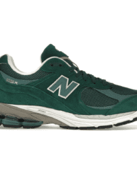 New Balance 2002r Forest Green