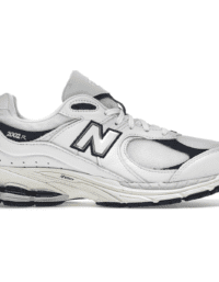 New Balance 2002R White Natural Indigo