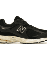 New Balance 2002r Vintage Black