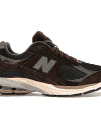 New Balance 2002R Lunar New Year Rich Earth