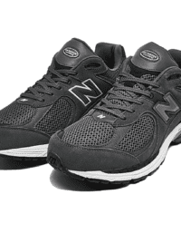 New Balance 2002R Magnet Black