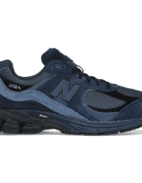 New Balance 2002r Vintage Navy