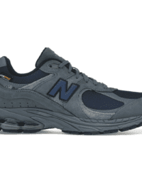 New Balance 2002R Cordura Dark Arctic Gray