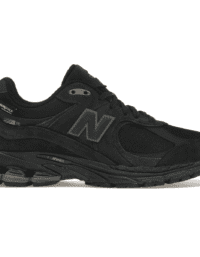 New Balance 2002R Cordura Phantom Black