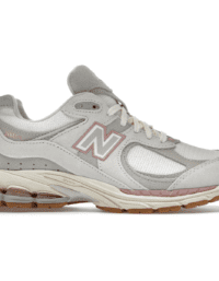 New Balance 2002R Sea Salt Brighton Grey