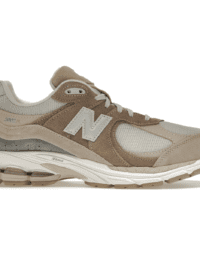 New Balance 2002R Driftwood Sandstone