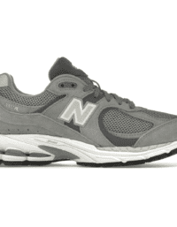 New Balance 2002R Steel Grey Orca
