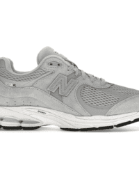 New Balance 2002R Mesh Raincloud Metallic