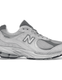 New Balance 2002R Grey