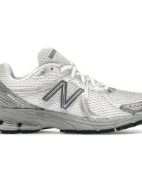 New Balance 860v2 Sea Salt Harbor Grey