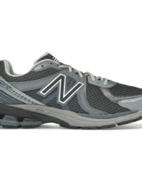 New Balance 860v2 Arctic Grey Starlight