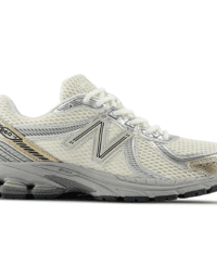 New Balance 860v2 Sea Salt Gold Metallic