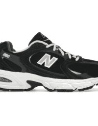 New Balance 530 Classic Black Grey