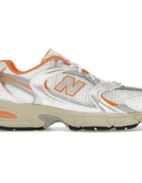 New Balance 530 White Sun Glow