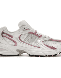 New Balance 530 White Pink Sugar