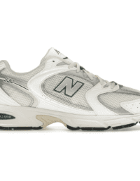 New Balance 530 Sea Salt Marsh Green