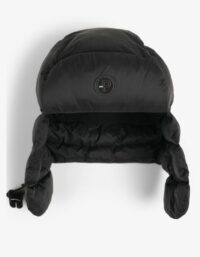 Pelle P - Molle Hat, Ink Molle Hat är fodrad med delvis biobaserade Sorona Aura®