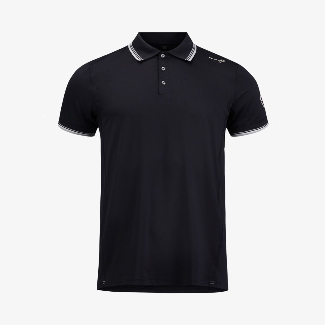 Pelle P - Momentum Polo, Ink Designad för att du ska kunna prestera maximalt