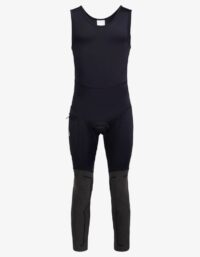 Pelle P - Neopren Long Johns, Ink Long Johns i neopren förstärkta över höfter och knän samt med fickor för knä- och höftskydd
