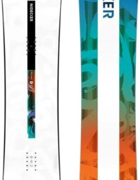 Nidecker Men's Escape Multi