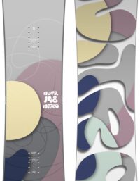 Nitro Women's Nova Snowboard Nocolor