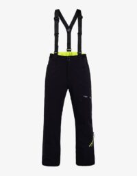 Pelle P - Notch Ski pants, Ink En skalbyxa som täcker hela säsongen, stilren i designen, men med alla finesser och typiska detaljer du kan förvänta dig av ett p