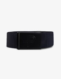Pelle P - P Belt, Dk Navy Blue