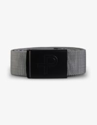 Pelle P - P Belt, Aluminium