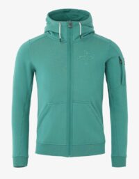 Pelle P - P-hoodie, Pacific Ett måste i basgarderoben
