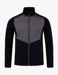 Pelle P - Plannard Flex Jacket, Ink Mångsidiga Plannard Flex Jacket har alla tekniska epitet som förväntas av ett plagg för högintensiv träning