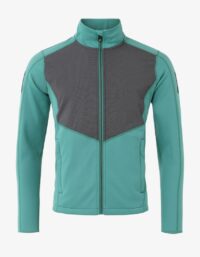 Pelle P - Plannard Flex Jacket, Pacific Mångsidiga Plannard Flex Jacket har alla tekniska epitet som förväntas av ett plagg för högintensiv träning