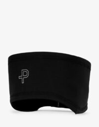Pelle P - Plannard Headband, Ink Mjukt och stretchigt pannband som går ner extra över öronen