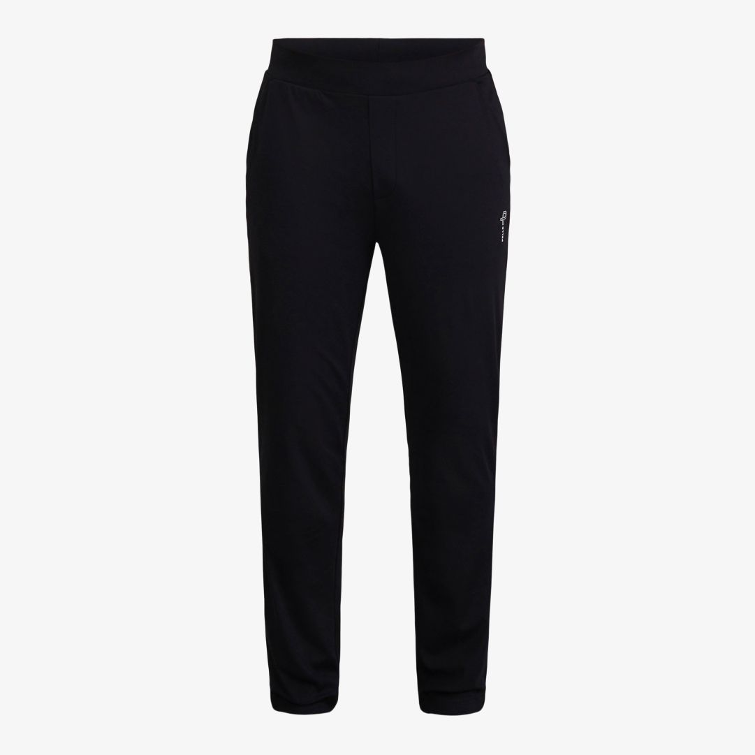 Pelle P - Propulsion Sweatpants, Ink Stretchig och funktionell träningsbyxa