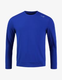 Pelle P - Propulsion Sweater, Curaçao Mjuk och sval känsla
