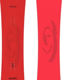 Salomon Junior's Dancehaul Grom No Color