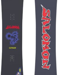 Salomon Junior's Sleepwalker Grom No Color