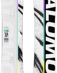 Salomon Men's Huck Knife No Color