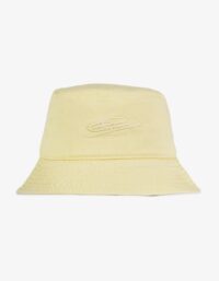Pelle P - Signature Washed Hat, Radura Yellow Härligt tillskott i sommargarderoben för ett ledigt men stilfullt uttryck
