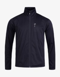 Pelle P - Softshell Jacket, Dk Navy Blue Jacka i vattenresistent och andningsbar Softshell med stretchmembran och meshfoder