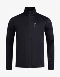 Pelle P - Softshell Jacket, Ink Jacka i vattenresistent och andningsbar Softshell med stretchmembran och meshfoder