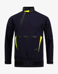 Pelle P - Tactic Spray Top, Dk Navy Blue Mångsidig smock som fungerar lika bra på tävlingsbanan som för familjesegling