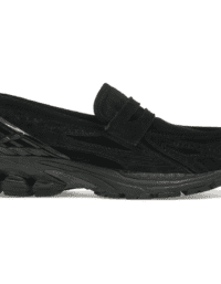 New Balance 1906L Black Suede