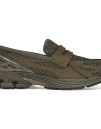 New Balance 1906L Olive Khaki