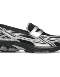 New Balance 1906L Silver Metallic Black