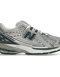 New Balance 1906R Silver Metallic Deep Ocean