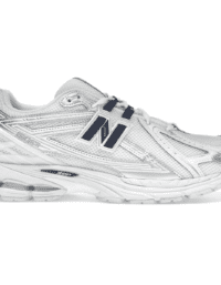 New Balance 1906R White Navy Silver Metallic