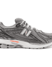 New Balance 1906R Black Metallic Urgent Red Slate